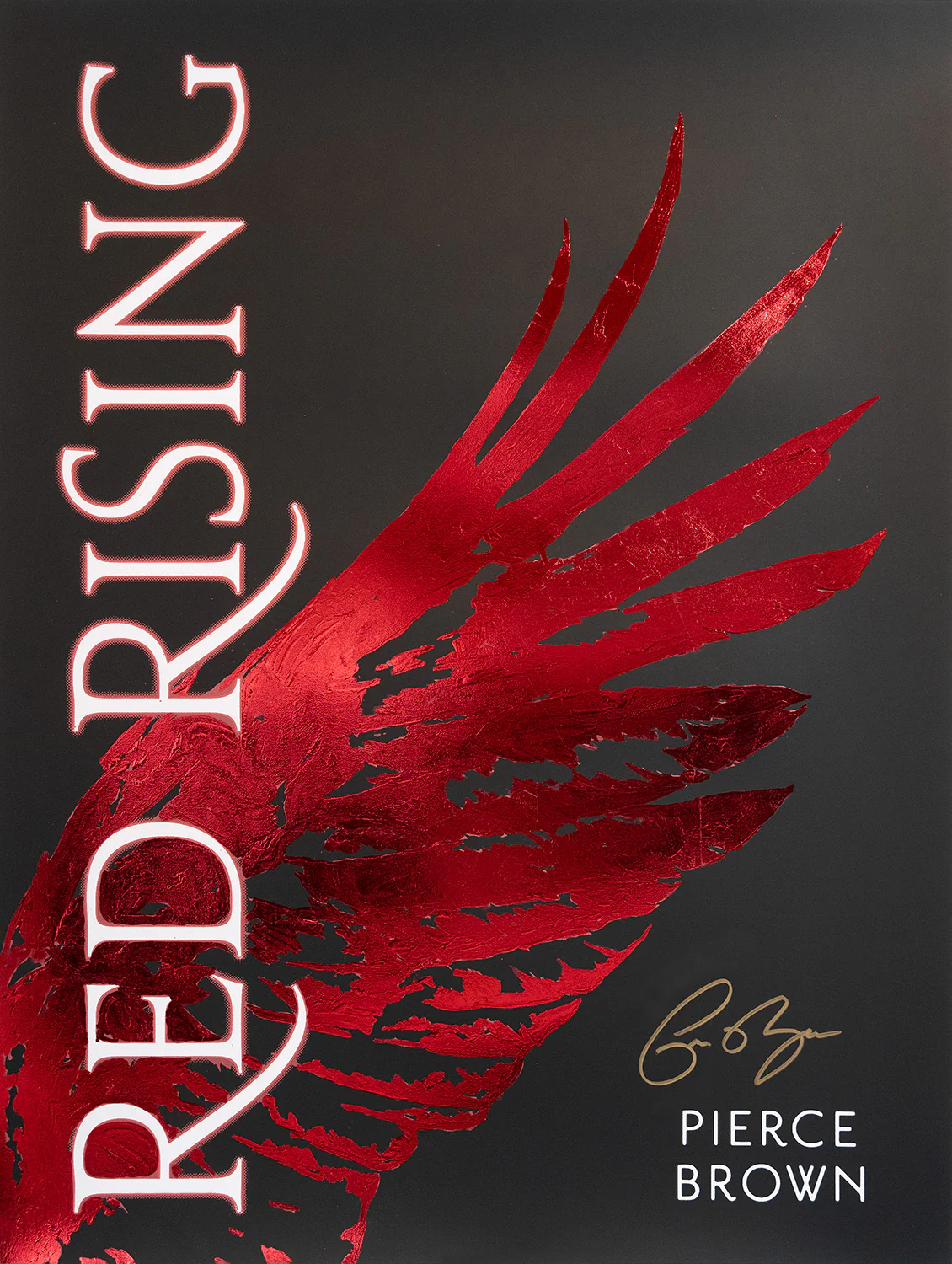 Red Rising Pandora Red Rising Collector | Digital Archive