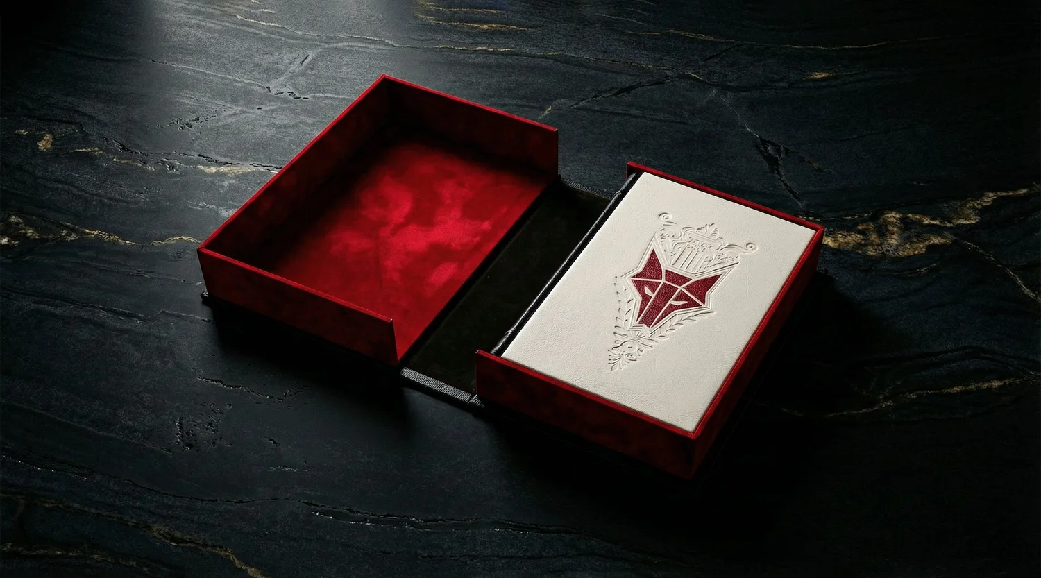 Red Rising Ranks Red Rising Collector | Digital Archive